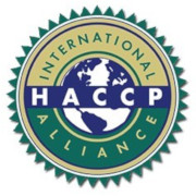 HACCP logo