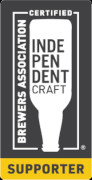 Independent Craft Brewer Seal