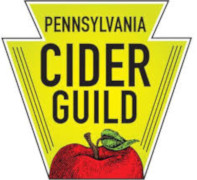 Pennsylvania Cider Guild Logo